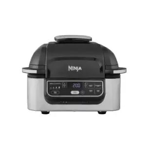 Ninja Foodi AG301UK Health Grill & Air Fryer