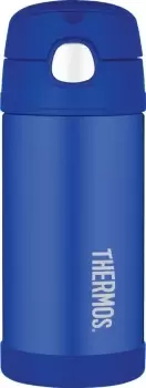 Thermos Fun Trainer Bottle, 355ml Blue
