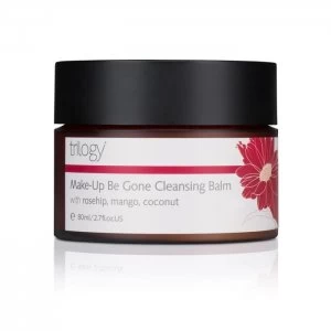 Trilogy Trilogy Make-Up Be Gone Cleansing Balm 80ml