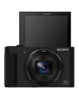 Sony CyberShot HX90 18MP Compact Camera