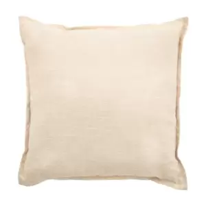 Gallery Interiors Provence Natural Cushion Cover