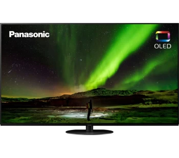 Panasonic 65" TX-65JZ1500B Smart 4K Ultra HD OLED TV