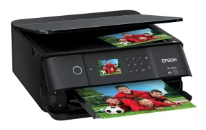 Epson Expression Premium XP-6000 All-in-One Colour Inkjet Printer