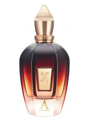 Xerjoff Alexandria II Eau de Parfum Unisex 50ml