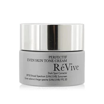 ReVivePerfectif Even Skin Tone Cream - Dark Spot Corrector SPF 30 50g/1.7oz