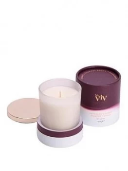 Ann Summers My Viv Home Candle Lavender & Amber, One Colour, Women