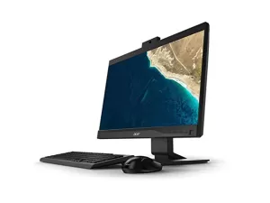Acer Veriton Z4660G All-in-One Desktop PC