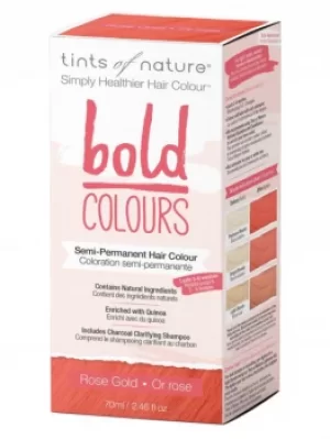 Tints of Nature Bold Rose Gold 1 box