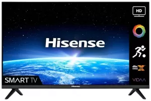 Hisense 32" 32A4GTUK Smart HDR LED TV