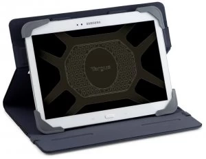 Targus Fit N' Grip 9-10 inch Universal Tablet Case - Black