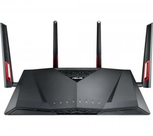Asus RTAC88U Dual Band Wireless Router