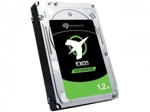 Seagate Exos Enterprise 1.2TB Hard Disk Drive