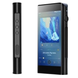 Shanling M6 Pro Android Hi-Res Portable Music Player - Black