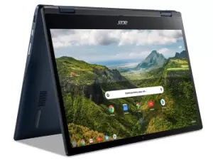Acer Chromebook Spin 513 CP513-1H - (Qualcomm SC7180, 4GB, 64GB...