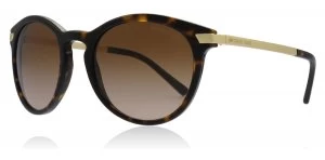 Michael Kors Adrianna III Sunglasses Dark Tortoise 310613 53mm