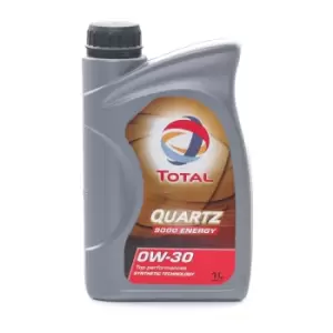 TOTAL Engine oil 2166249