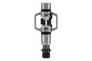CRANK-BROTHERS Eggbeater 2 Pedal Silver/Black
