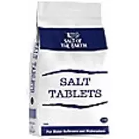 Salt Of The Earth Salt Tablets 10 Kg