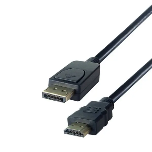 Connekt Gear Connekt Gear DisplayPort to HDMI Display Cable 2m 26-6220 26-6220