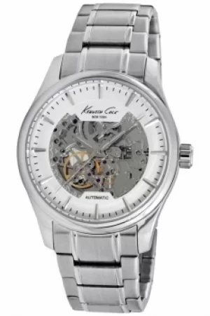 Mens Kenneth Cole Automatic Watch KC10027200
