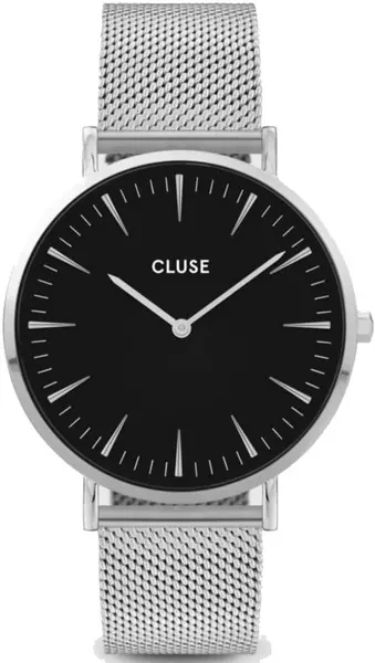 Cluse Watch La Boheme Ladies - Black CLS-079