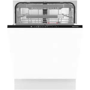 Hisense HV672C60UK Fully Integrated Dishwasher