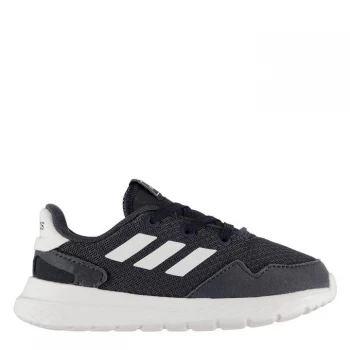 adidas Archivo Trainers Infant Boys - Navy/White