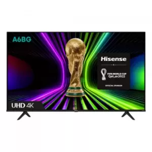 Hisense 85" 85A6BGTUK Smart 4K Ultra HD LED TV