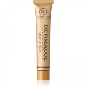 Dermacol Cover Extreme Make-Up Cover SPF 30 Shade 215 30 g