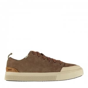 Toms Lite Low Trainers - Brown