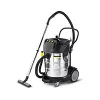 Karcher Wet & Dry vacuum cleaner NT 70/3 Me Tc - 3600 W - 70 L...