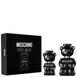 Moschino Toy Boy Gift Set 100ml Eau de Parfum + 30ml Eau de Parfum