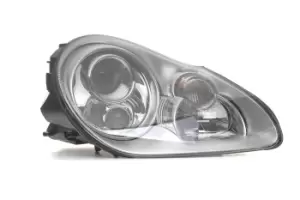 VALEO Headlights Right 088410 Headlamp,Headlight PORSCHE,Cayenne (9PA)