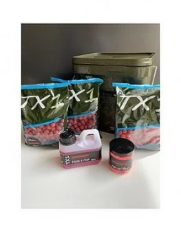 Shimano Tx1 Strawberry Bait Pack