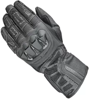Held Air Stream 3.0 Motorcycle Gloves, black, Size S, black, Size S