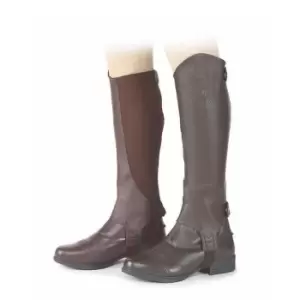 MORETTA Synthetic Gaiters - Brown