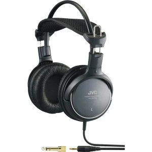 JVC Precision Sound HARX700 Headphones