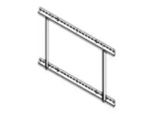 Promethean - Mounting component (wall mount bracket) - for LCD...