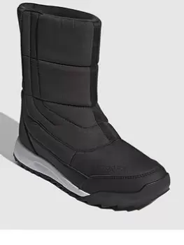 adidas Terrex Choleah Boots - Black, Size 3.5, Women