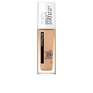 Maybelline Superstay 30H Activewear Foundation 30 Sand 30ml