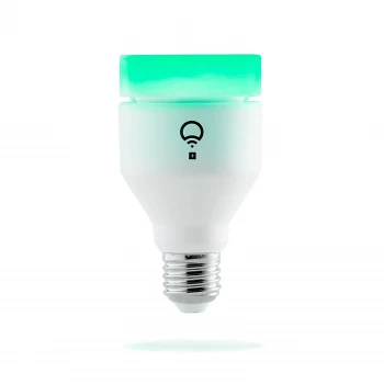 Lifx Smart RGB IR Light Bulb E27
