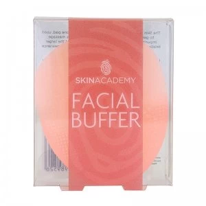Skin Academy Facial Buffer