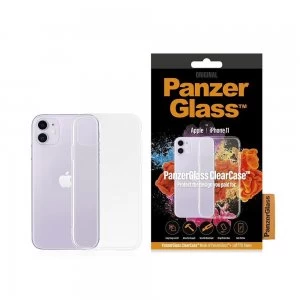 PanzerGlass iPhone 11 ClearCase
