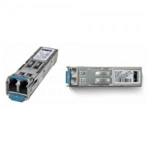 Cisco 1000BASE-LX/LH network transceiver module 1000 Mbit/s