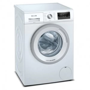 Siemens WM14N191GB 7KG 1400RPM Washing Machine