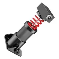 MOZA Racing SR-P Lite Brake Pedal Performance Upgrade Kit (RS22)