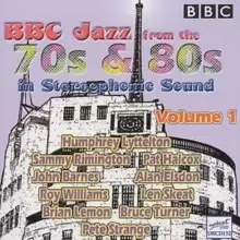 BBC Jazz From The 70's & 80's: Volume 1