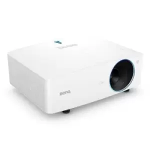 Benq LX710 data projector Standard throw projector 4000 ANSI lumens DLP XGA (1024x768) White