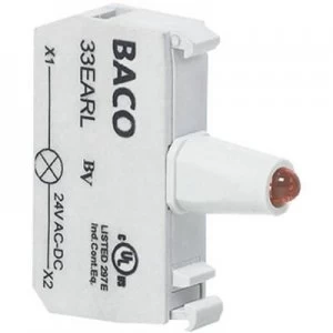 LED White 130 V BACO