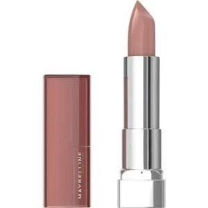 Maybelline Color Sensational Lipstick 177 Bare Reveal, Bare Reveal 177